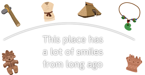 This place has a lot of smiles from long ago